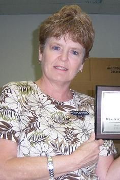 Brenda Wiseman