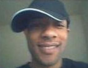 Mashairi Kimbrough