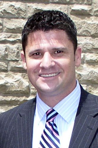 Andrew Pasini