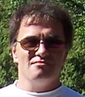 Joseph Burt