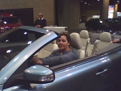 Sandra Goggins