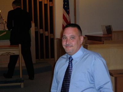 Jeffrey Merrenblum