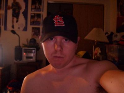 Travis Alden