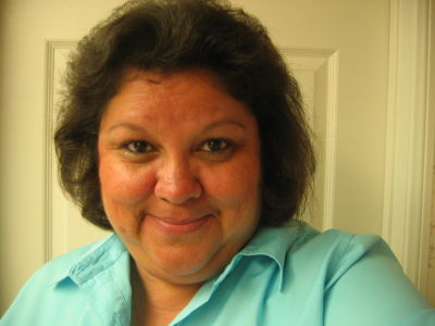 Mary Bernberg
