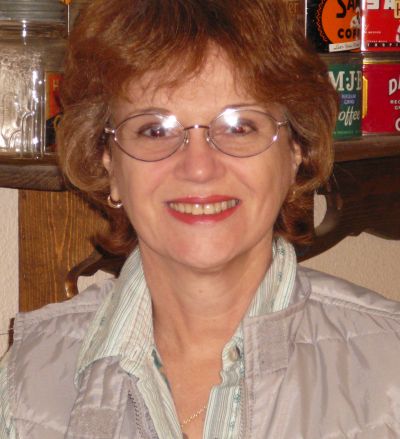 Lizabeth Smith
