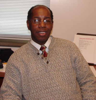 James Tinsley