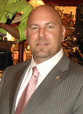 Ricky Morrison