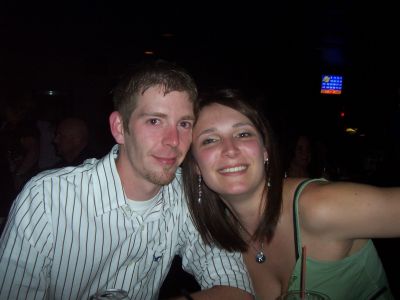 Kimberly Mckenney