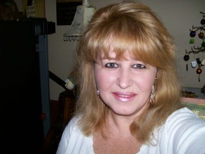 Marlene Lynch