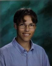 Daniel Croley