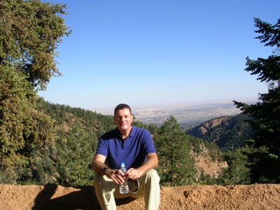 Michael Linberg