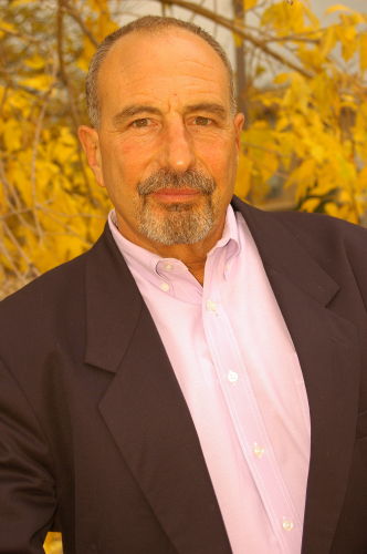 Bruce Berman