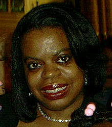 Vanessa Wright