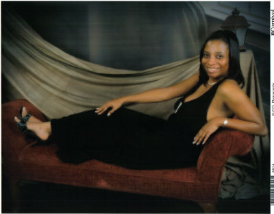 Lynn Whitted