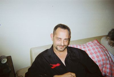 Eric Stutes