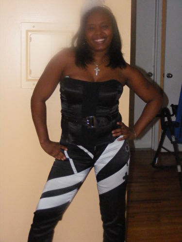 Shatoyra Williams