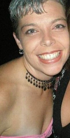 Lauren Mezzacapo