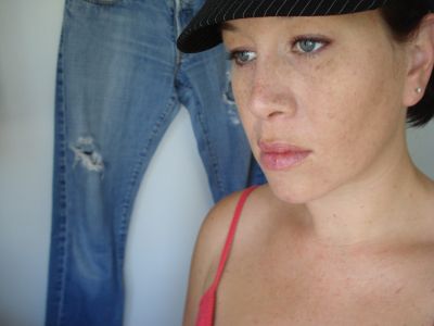 Melissa Morris