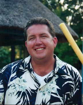 Daniel Vail