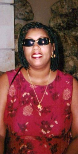 Bridgette Harnsberry
