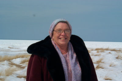 Melanie Dodd
