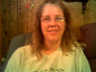 Tina Leaman