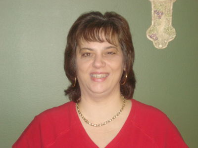 Valerie Browning