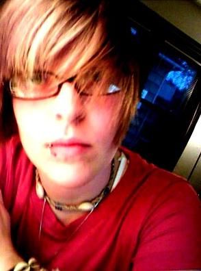 Adrianne Sharrock