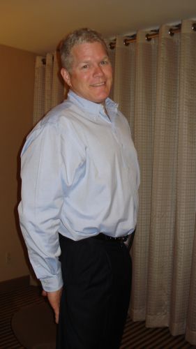 Daniel Ross