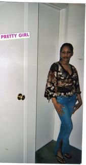 Lajoyce Mack