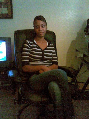 Tamika Washington