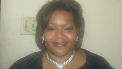 Jacqueline Bell