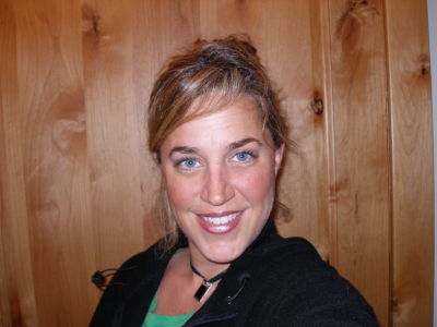 Laura Kett