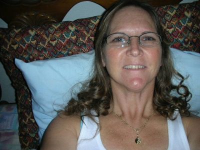 Sherry Hoffart