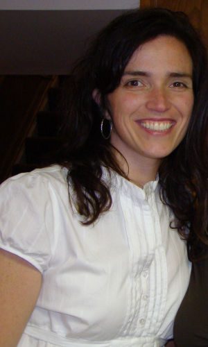 Diana Meyer Dittman