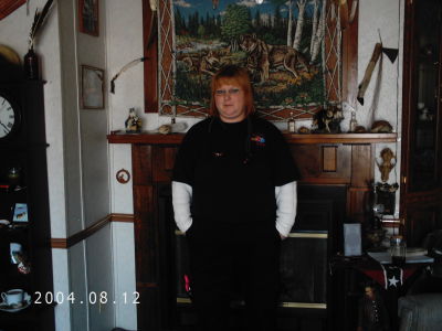 Carmen Heinman