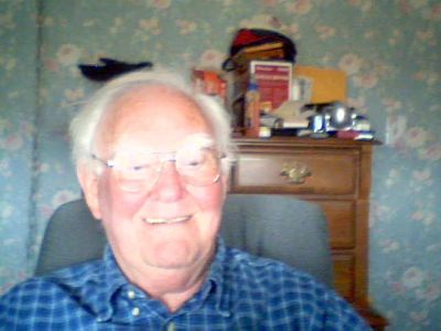 Kenneth Hallows