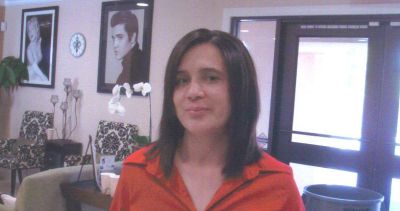 Rosaura Luna