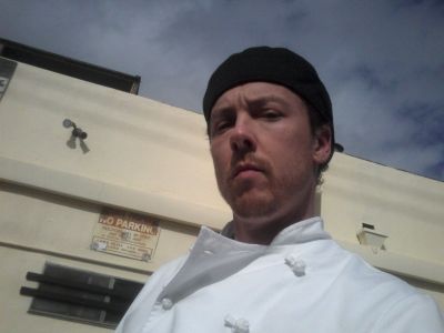 Jason Kruger