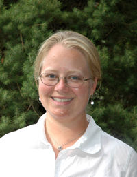 Janette Wright