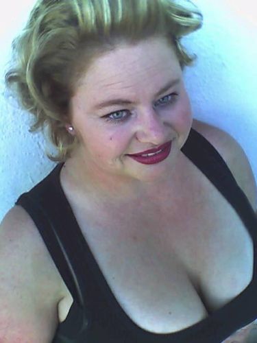 Amy Fragie