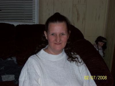 Diana Wright