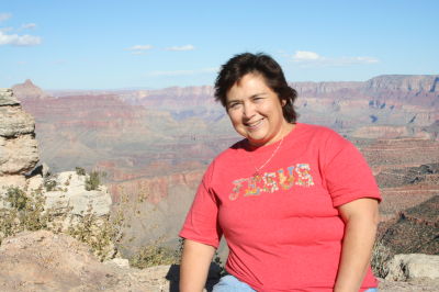 Mary Hesselgesser