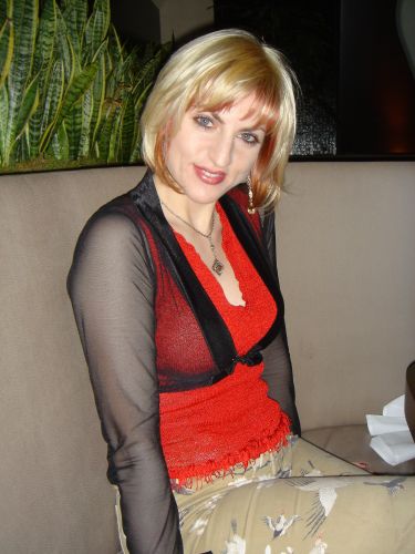 Katherine Scahill