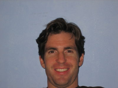 Brandon Stanford