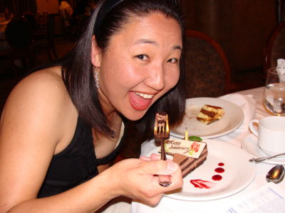 Ann Wang