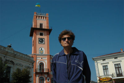 Vitaly Sokolov