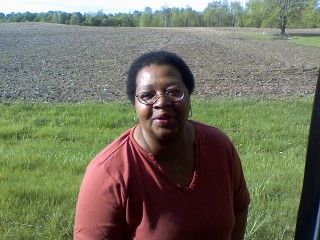 Jewell Johnson
