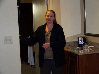 Lori Bogle