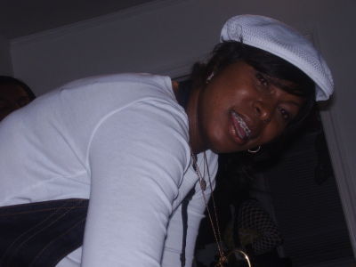 Tamri Stewart